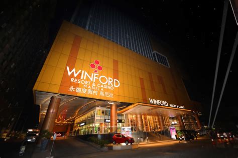 Winford .